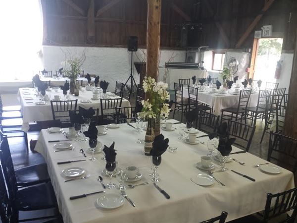 D&T Classic Catering