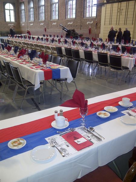 D&T Classic Catering