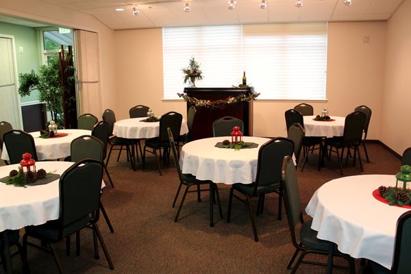 Whidbey Events Center