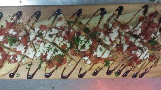 D&T Classic Catering