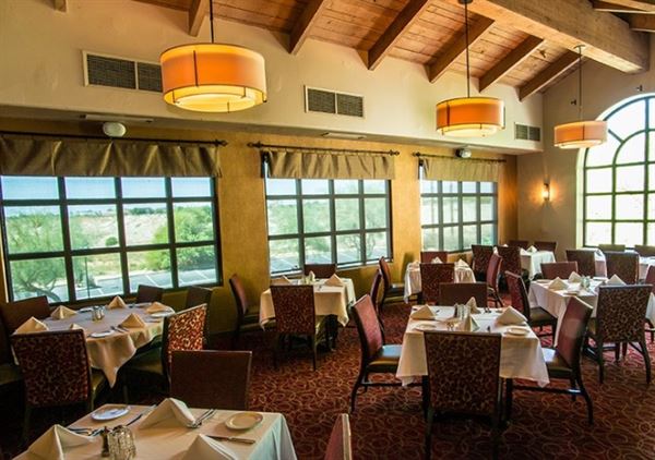 La Quinta Cliffhouse