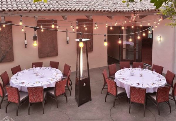 La Quinta Cliffhouse