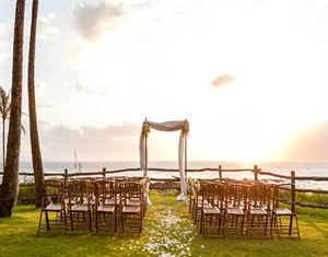 The Cane & Canoe Lawn