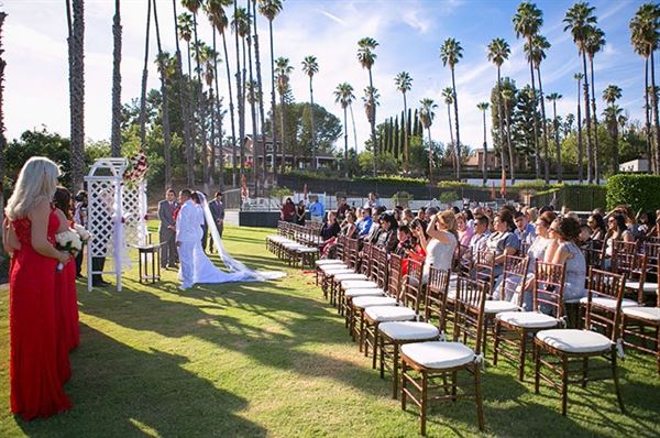 Tustin Hills Racquet Club