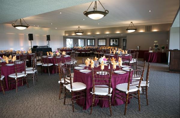 Tustin Hills Racquet Club