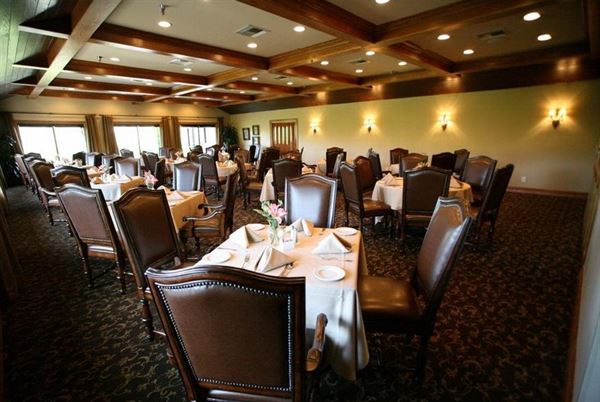 Woodland Hills Country Club