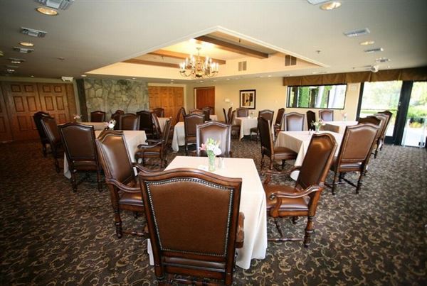 Woodland Hills Country Club