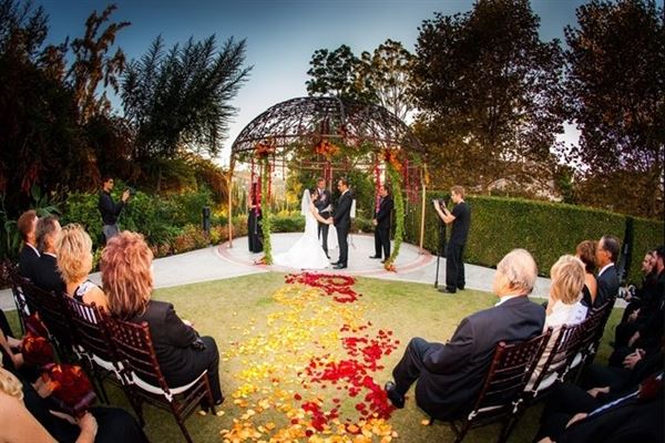 Woodland Hills Country Club