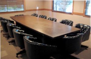 Board Room