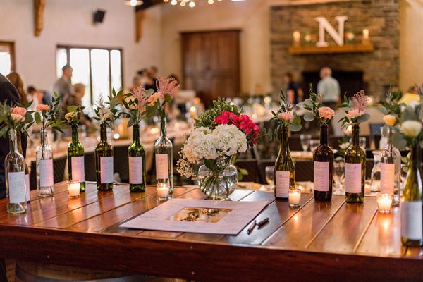 Chandler Hill Vineyards