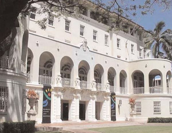 Capitol Modern - Hawaii State Art Museum