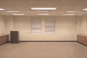 Museum Multipurpose Room