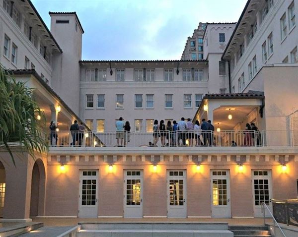 Capitol Modern - Hawaii State Art Museum