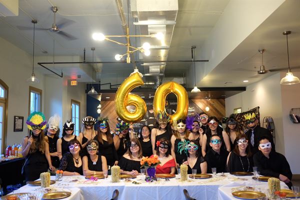 Backatown Coffee Parlour