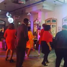 Backatown Coffee Parlour