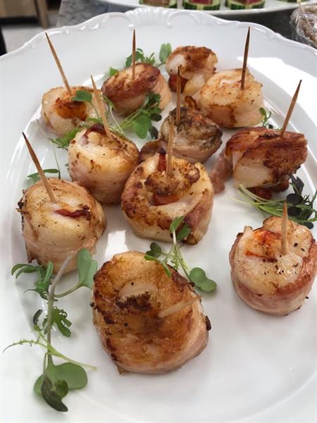 Blackshop Restaurant & Wine Bar