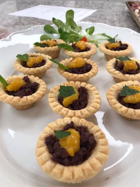 Blackshop Restaurant & Wine Bar