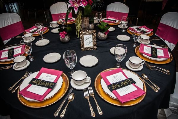 The Legends Golf Club