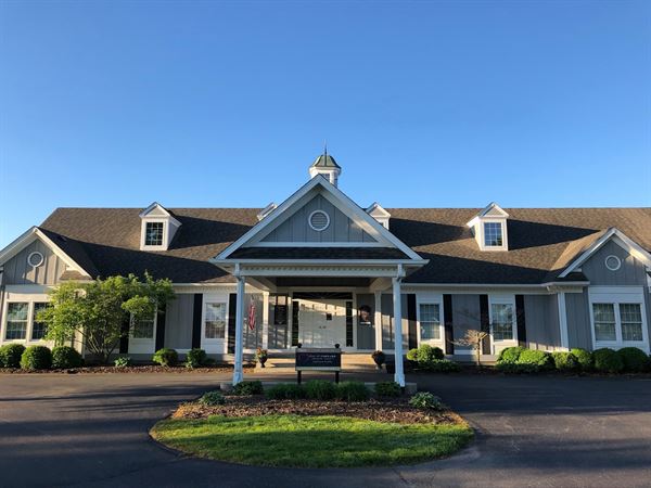 The Legends Golf Club