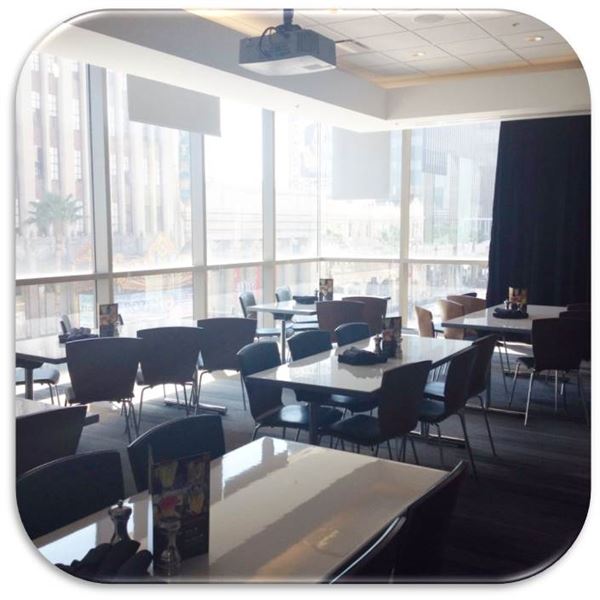 Dave & Buster's - Hollywood & Highland