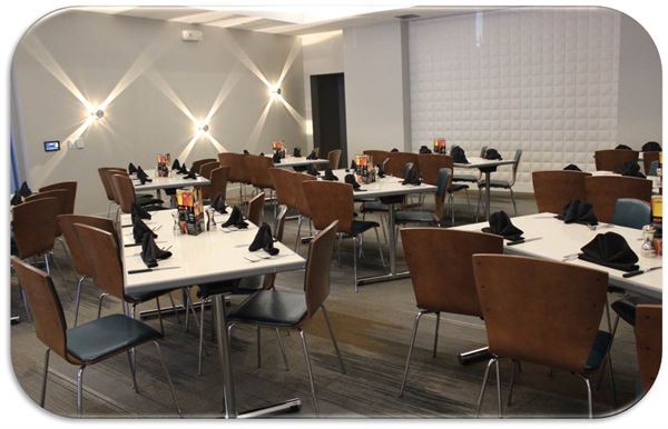 Dave & Buster's - Hollywood & Highland