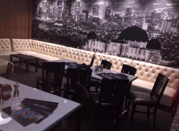 Dave & Buster's - Hollywood & Highland