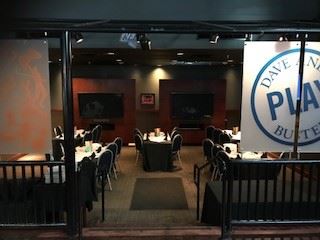 Dave & Buster's Ontario