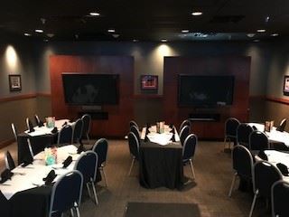 Dave & Buster's Ontario