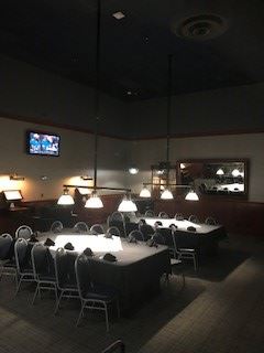 Dave & Buster's Ontario