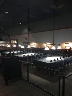 Dave & Buster's Ontario