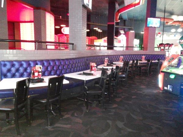Dave & Buster's Ontario