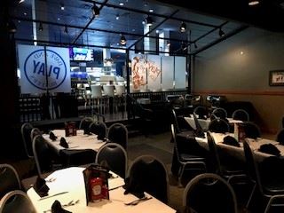 Dave & Buster's Ontario