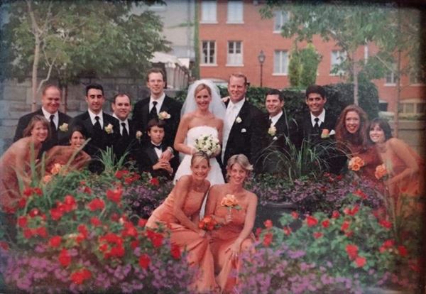 Fun Fun Fun Wedding Events