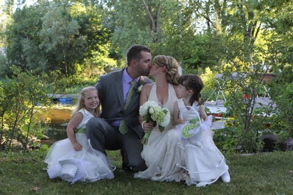 Fun Fun Fun Wedding Events