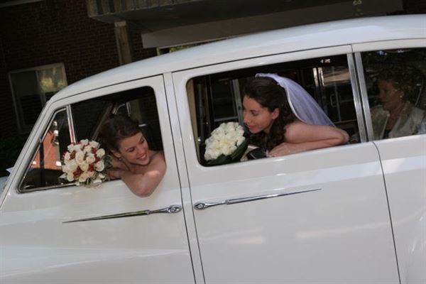 Fun Fun Fun Wedding Events