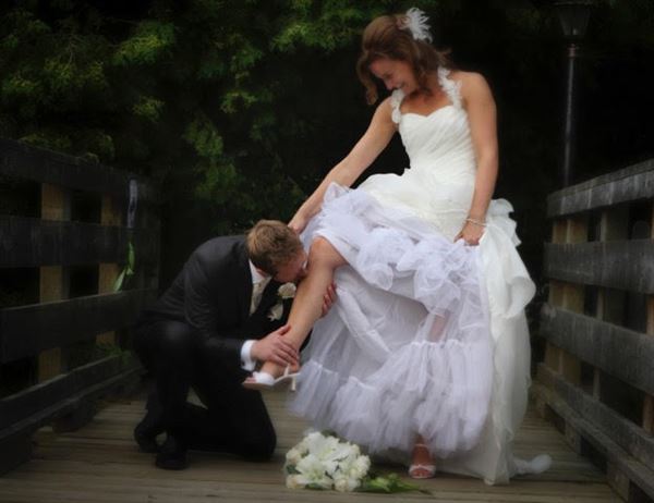 Fun Fun Fun Wedding Events