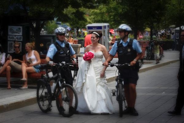 Fun Fun Fun Wedding Events