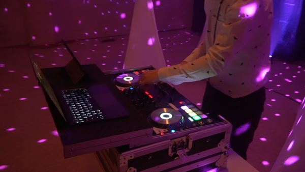 Market Sound Entertainment