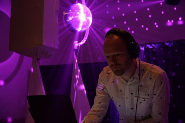 Market Sound Entertainment