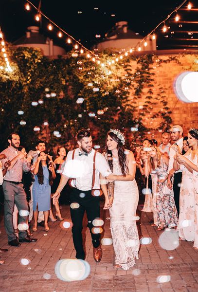 Sugar Creek Brewing Company