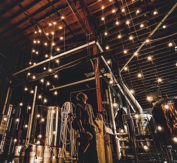 Sugar Creek Brewing Company