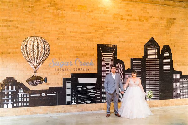 Sugar Creek Brewing Company