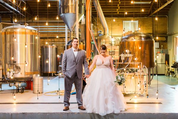 Sugar Creek Brewing Company