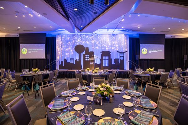 Galaxy Event Center at Wahooz