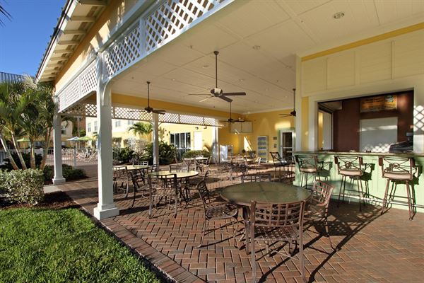 The Residence Inn Cape Canaveral Cocoa Beach