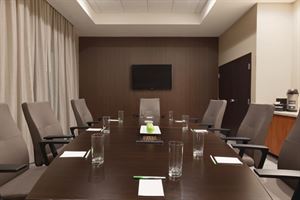 Catawba Boardroom