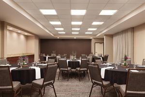 Douglas Meeting Room