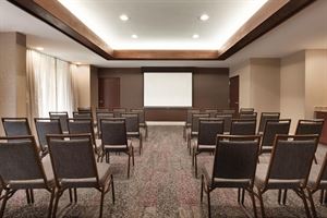 Little Rock Meeting Room
