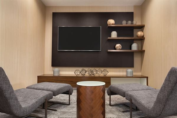 Courtyard Charlotte Airport North