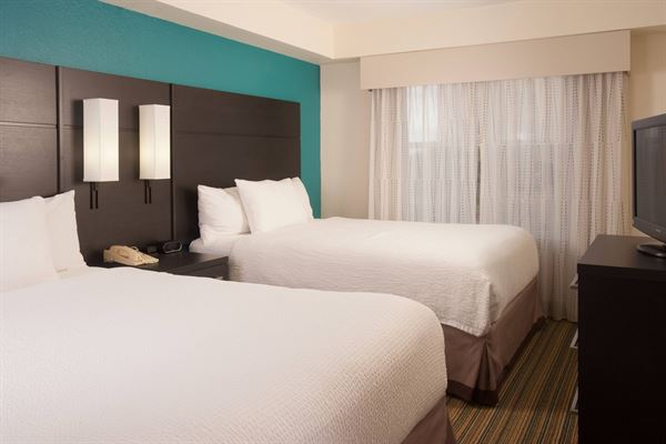 Residence Inn Orlando Convention Center
